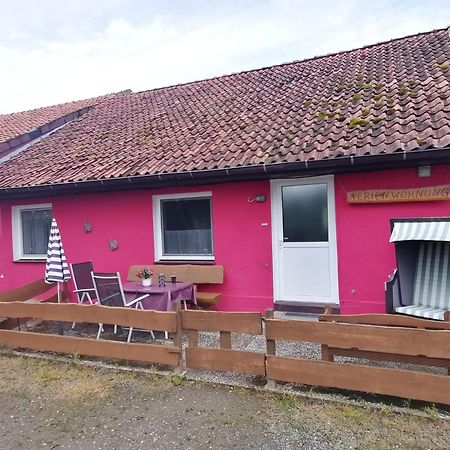 Ferienwohnung Bad Muender Bad Münder am Deister Zewnętrze zdjęcie