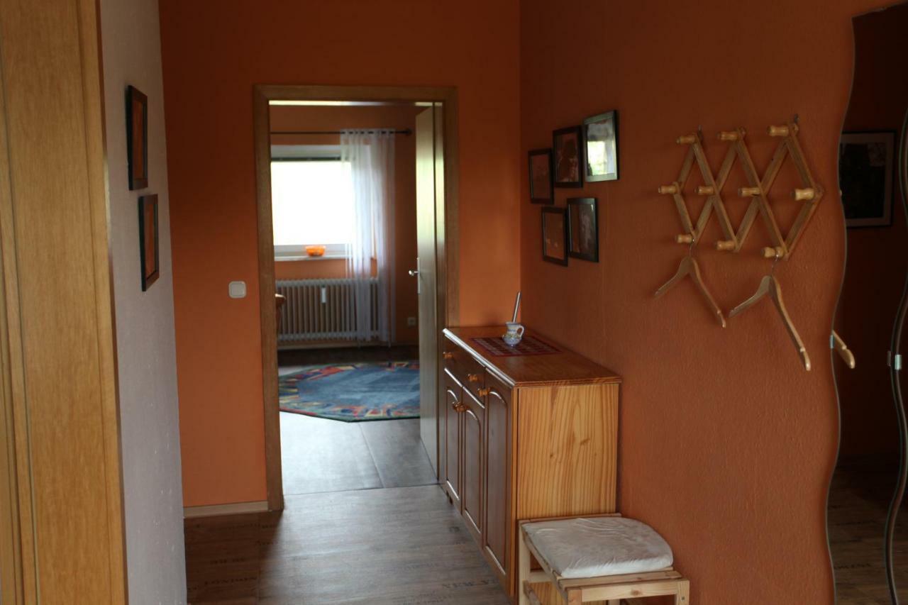 Ferienwohnung Bad Muender Bad Münder am Deister Zewnętrze zdjęcie