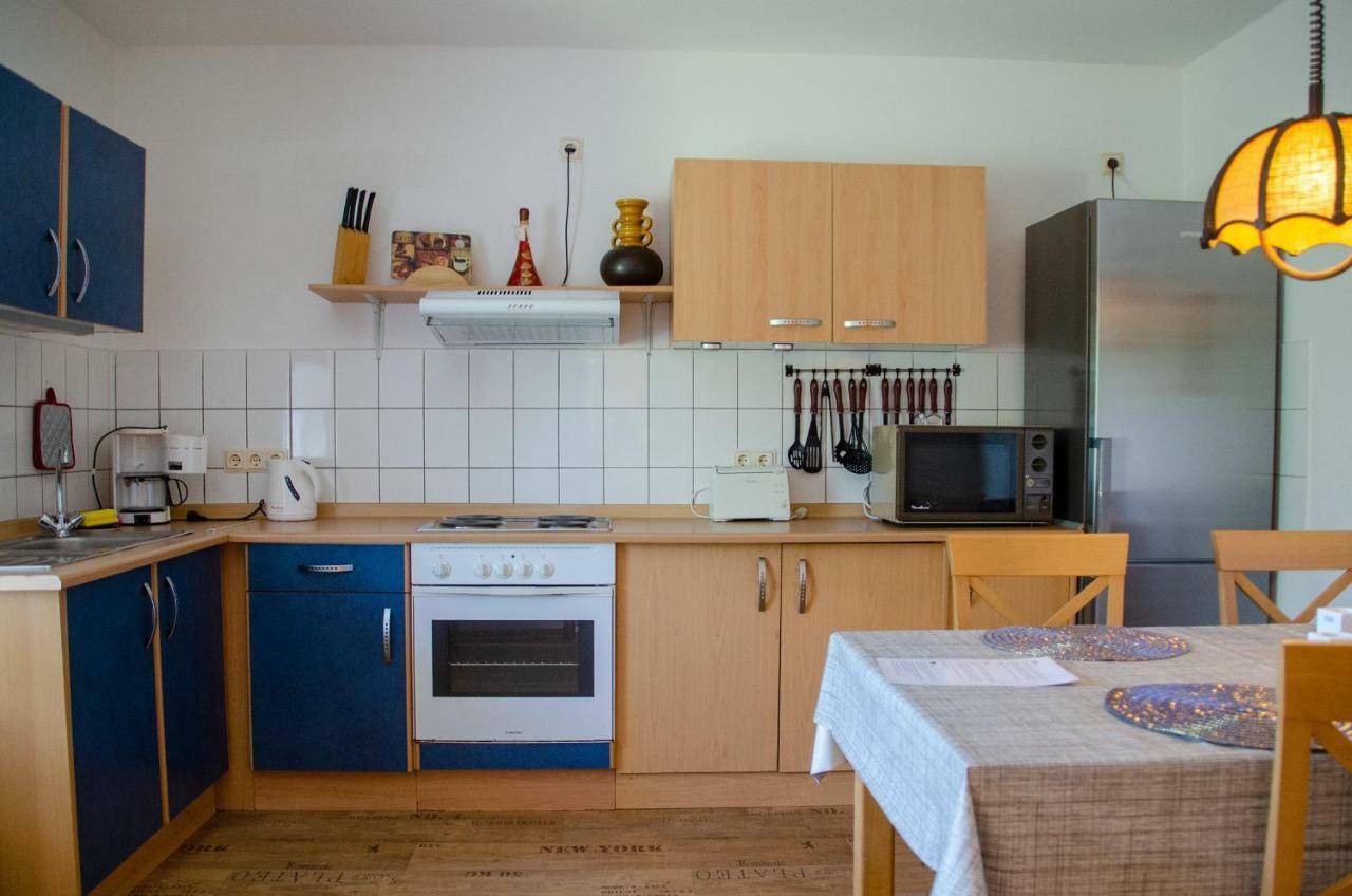 Ferienwohnung Bad Muender Bad Münder am Deister Zewnętrze zdjęcie